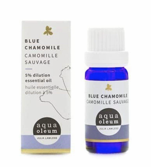 blue chamomile 5 dilution 10ml