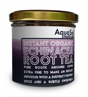 echinacea root tea organic 20g