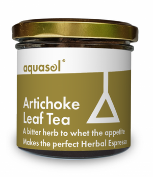 artichoke leaf tea 100 organic 20g