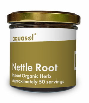 nettle root tea 20g