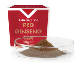red ginseng tea 10g