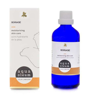 Aqua Oleum Borage Oil 100ml - Aqua Oleum