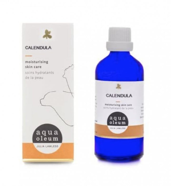 Aqua Oleum Calendula 100ml