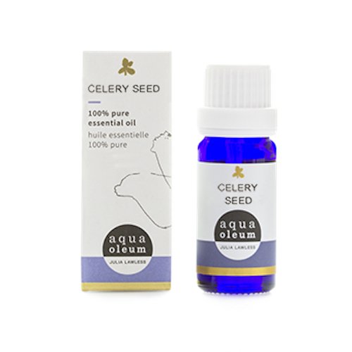 Aqua Oleum Celery 10ml