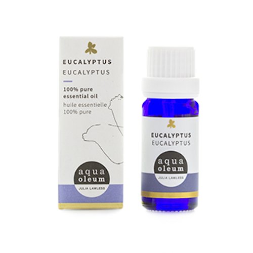 Aqua Oleum Eucalyptus 10ml