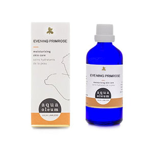 Aqua Oleum Evening Primrose Oil 100ml - Aqua Oleum