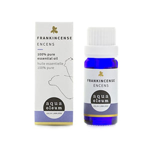 Aqua Oleum Frankincense 10ml - Aqua Oleum