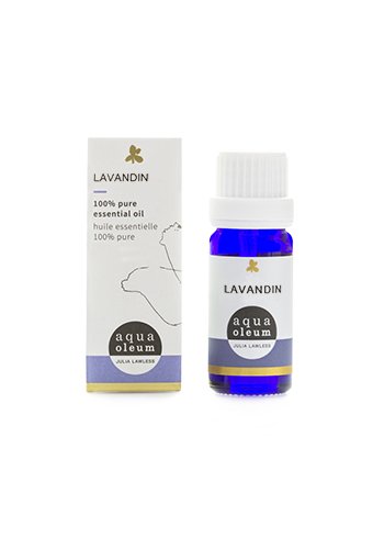 Aqua Oleum Lavandin 10ml