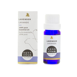 Aqua Oleum Lavender 100ml - Aqua Oleum