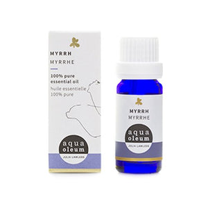 Aqua Oleum Myrrh 10ml - Aqua Oleum