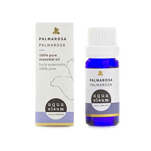 Aqua Oleum Palmarosa 10ml