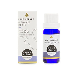 Aqua Oleum Pine Needle 10ml - Aqua Oleum