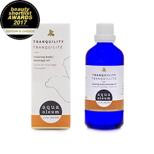 Aqua Oleum Tranquility 100ml