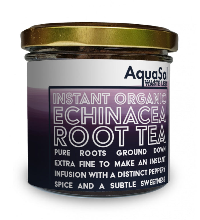 AquaSol Echinacea Root Tea (Organic) 20g