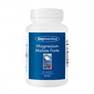 magnesium malate forte 120s