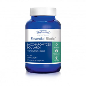 saccharomyces boulardii 60s 3