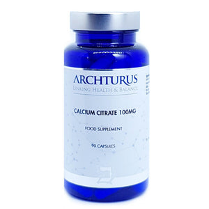 calcium citrate 90s 1