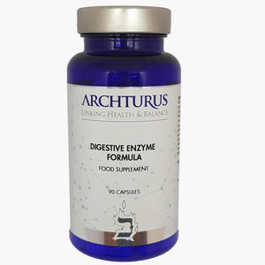 digestive enzyme formula 90s