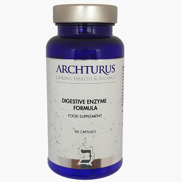 Archturus Digestive Enzyme Formula 90's