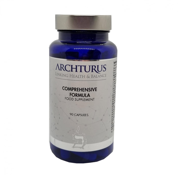 Archturus Comprehensive Formula 90's