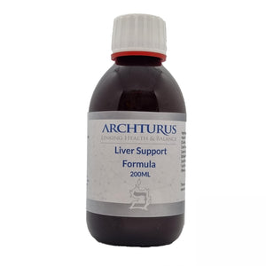 Archturus Liver Support Formula 200ml
