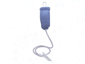 Archturus Archturus Enema Kit Full Wash PIC Solution - Archturus