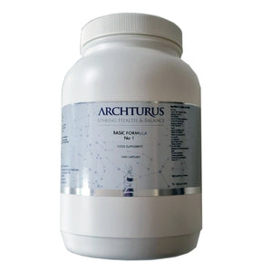 Archturus Basic Formula No 1 1000's - Archturus