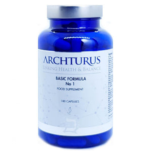 Archturus Basic Formula No 1 180's - Archturus