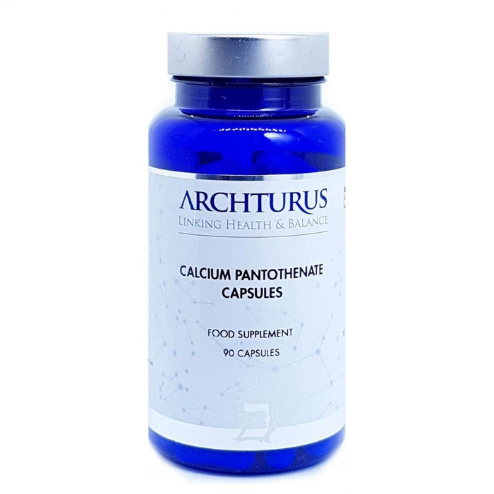 Archturus Calcium Pantothenate 90's