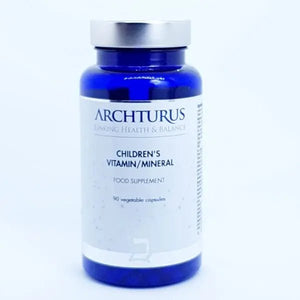 Archturus Children's Vitamin/Mineral 90's - Archturus