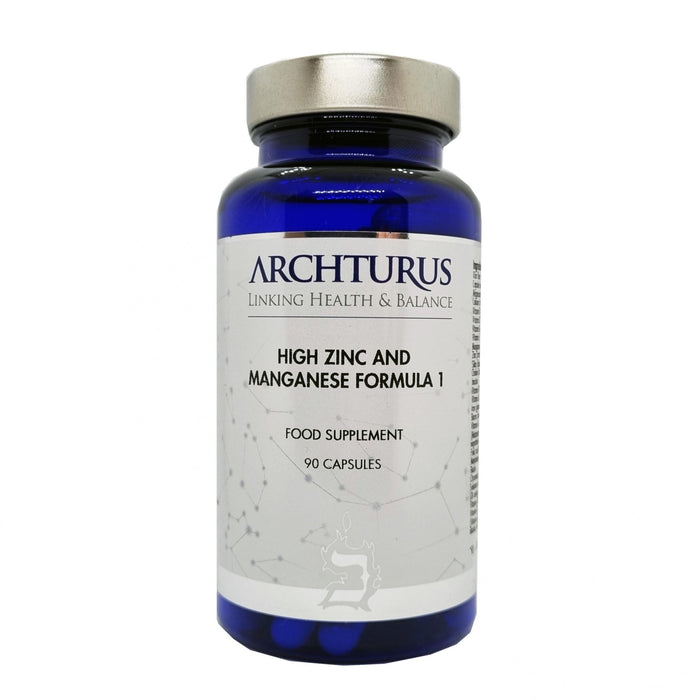 Archturus High Zinc and Manganese Formula 1 90's