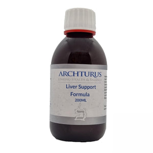 Archturus Liver Support Formula 200ml - Archturus