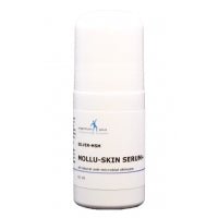 Argentum Plus Silver - MSM Mollu - Skin Serum+ Roll On 60ml - Argentum Plus