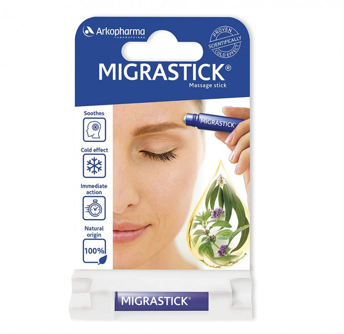 Arkopharma Migrastick Roll-On 3ml