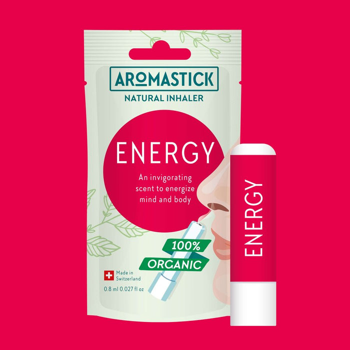 Aromastick Energy 0.8ml