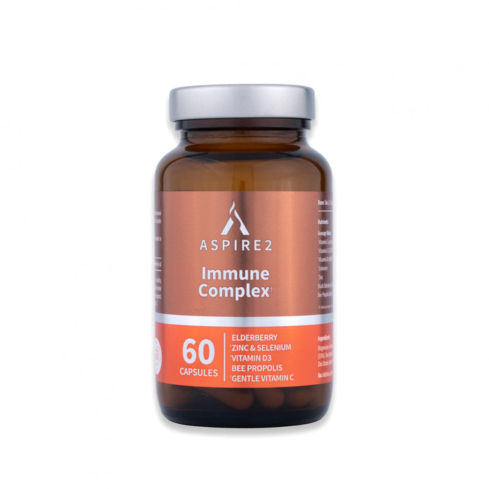 Aspire2 Immune Complex 60's