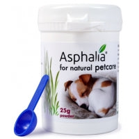 Asphalia For Natural Petcare 25g