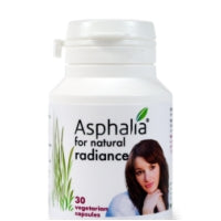 Asphalia For Natural Radiance 30's