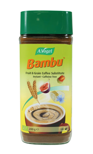 bambu coffee substitute 200g