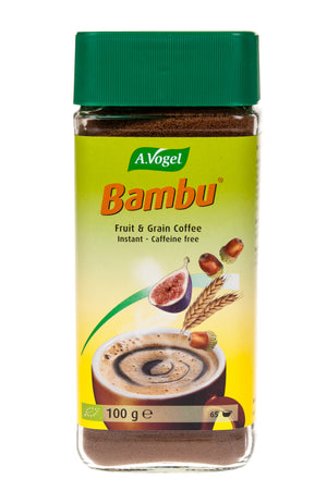 bambu coffee substitute 100g