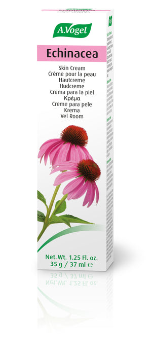 echinacea creme skin soother 35g