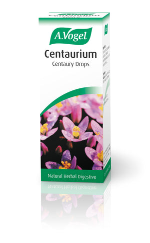 centaurium centaury drops 50ml