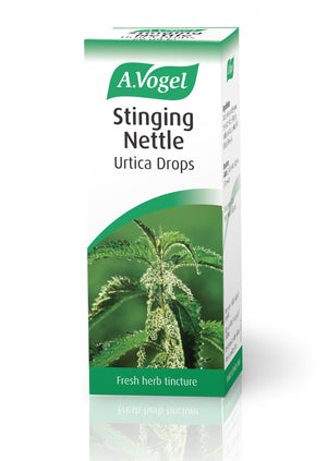 stinging nettle urtica drops 50ml
