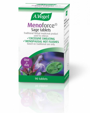 menoforce sage tablets 90s