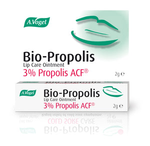 bio propolis lip care ointment formerly cold sore care 2g