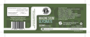 magnesium glycinate 90s 1