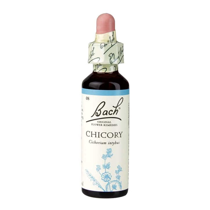 Bach Flower Remedies Chicory 20ml
