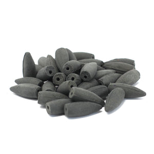 Back Flow Incense Cones - Patchouli (approx 225 pcs) 500g - BackFl