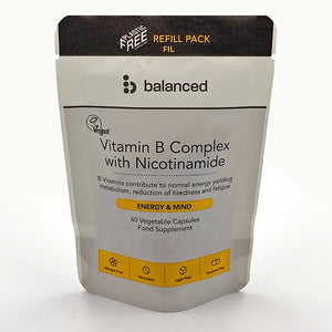 balanced-vitamin-b-complex-with-nicotinamide-refill-pack-60s