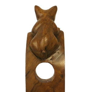 Balance Wine Holders - Cat - BWH